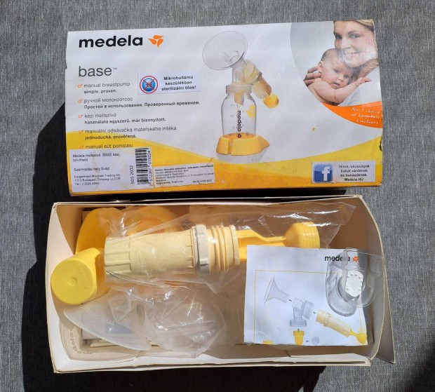 Medela kzi mellszv [962]